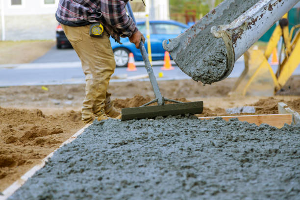 Best Concrete Removal and Replacement in Forest Heights, TX