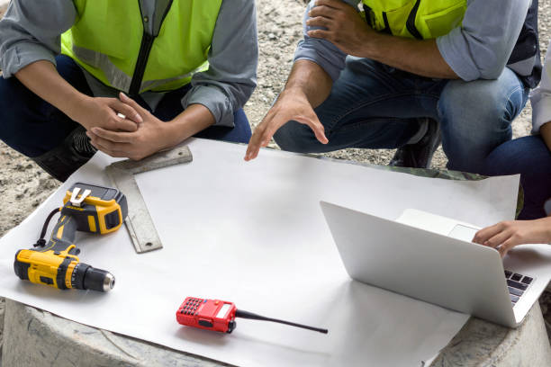 Best Concrete Staining and Coloring in Forest Heights, TX