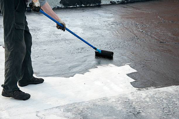 Best Concrete Staining and Coloring in Forest Heights, TX